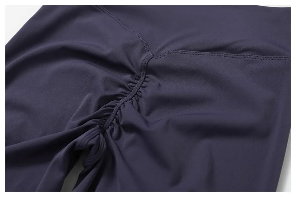 Ombreezy Eco-Friendly Quick-Dry Lifting Yoga Leggings 