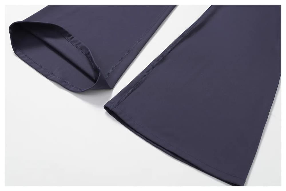 Ombreezy Eco-Friendly Quick-Dry Lifting Yoga Leggings 