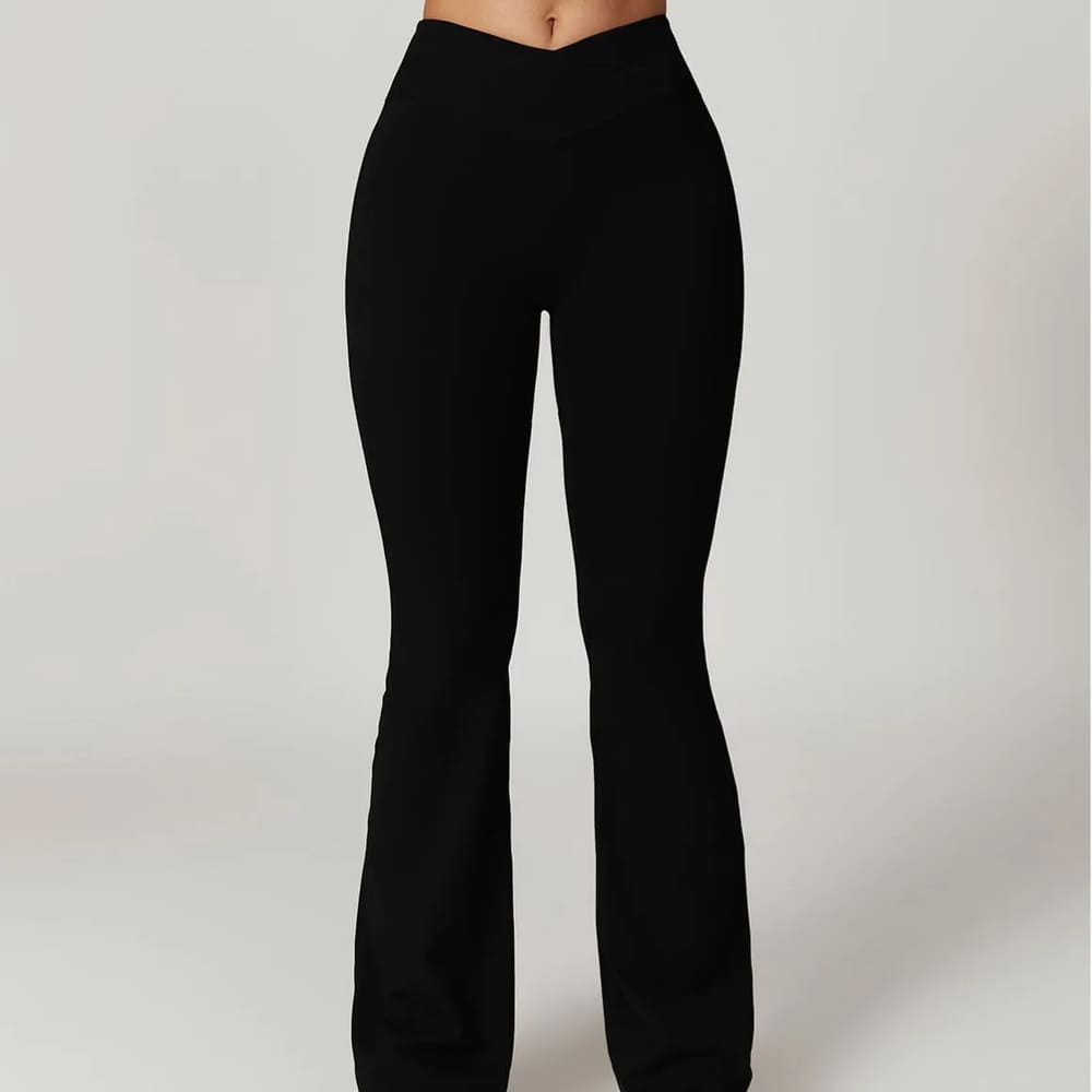 Ombreezy Eco-Friendly Quick-Dry Lifting Yoga Leggings 