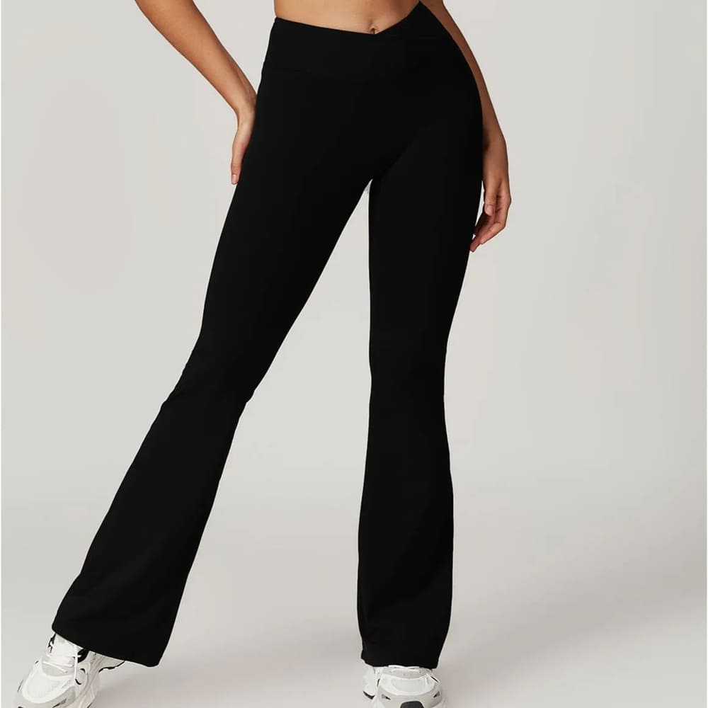 Ombreezy Eco-Friendly Quick-Dry Lifting Yoga Leggings 