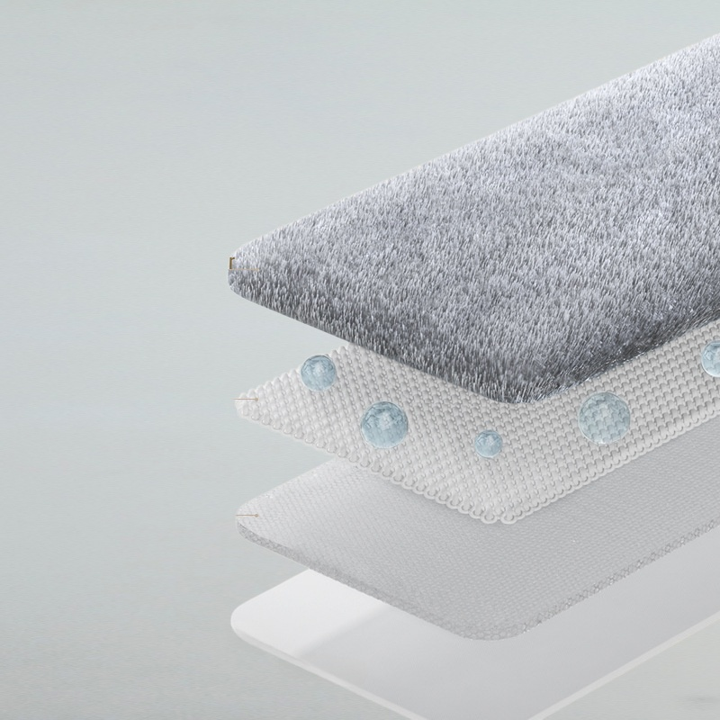 Antibacterial Hands-free Mo