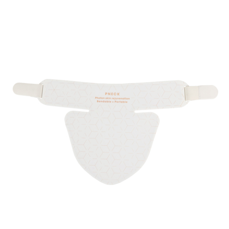Eleganse Neck Mask