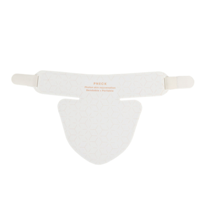Eleganse Neck Mask