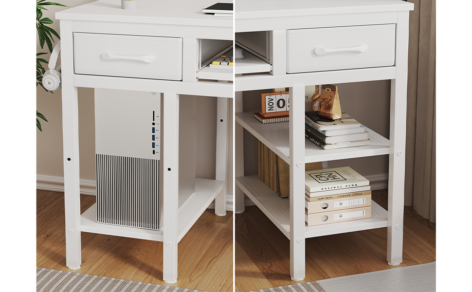 drawers