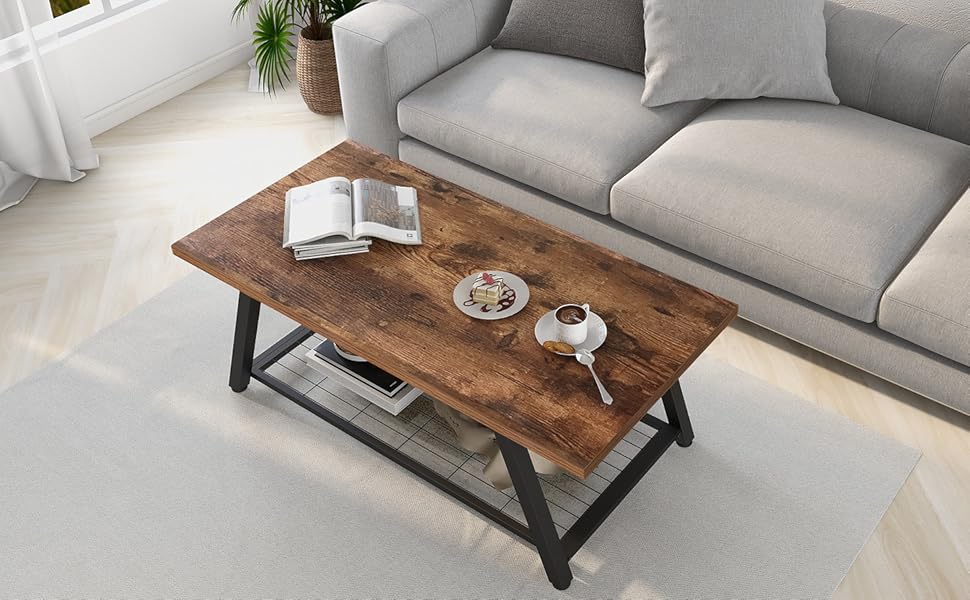 center table