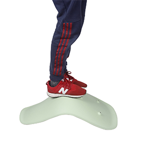Weight Capacity