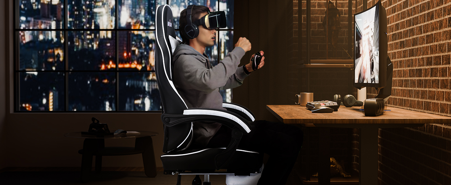 computer chair for heavy people chair for desk comfortable gaming chair comfy computer chair