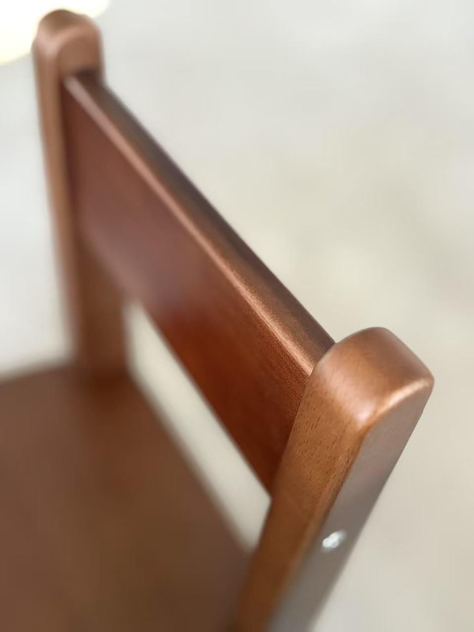 Pure Wood Solid Wood Children Chair for Kids and Kids Home Furniture