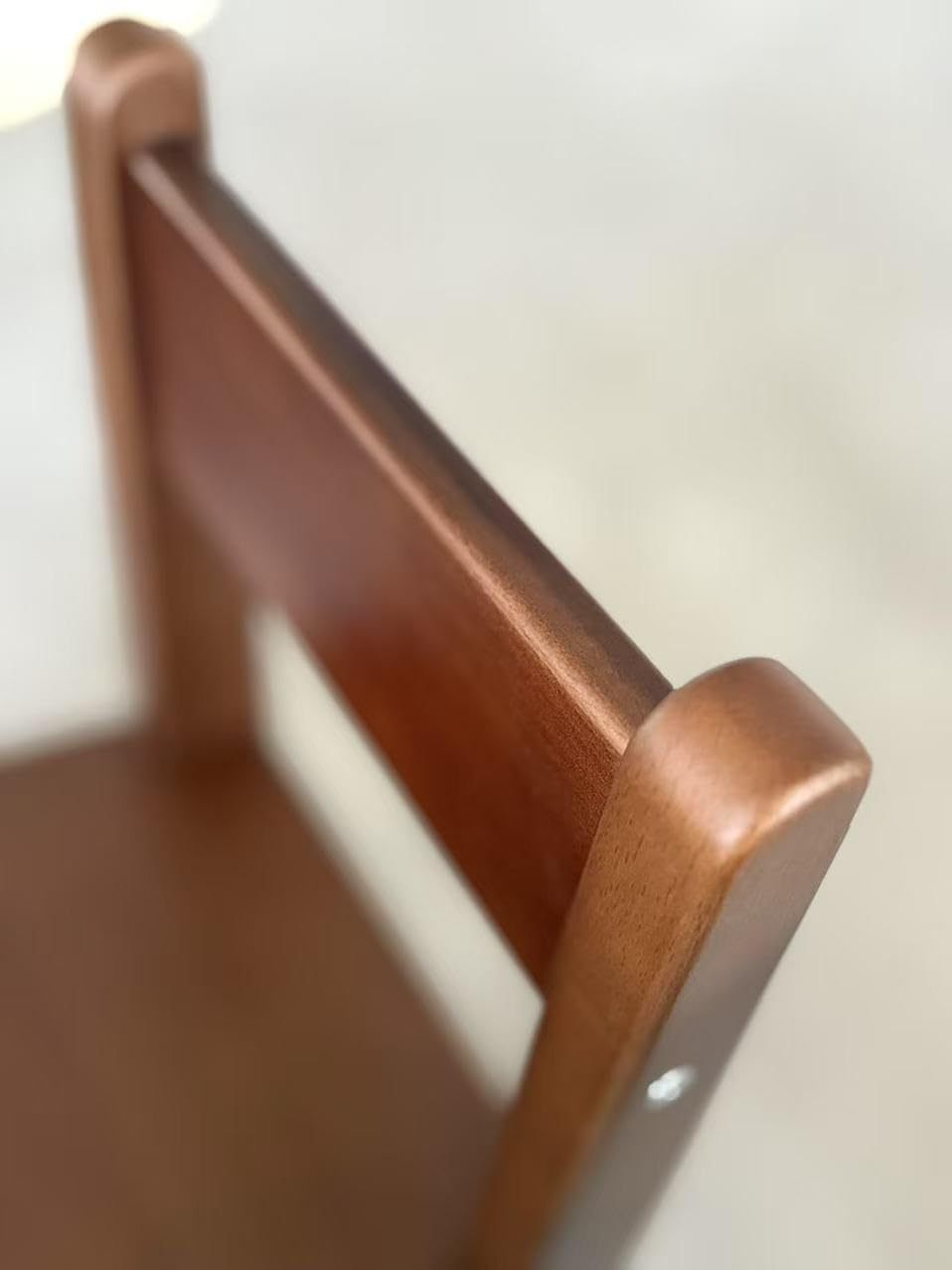 Pure Wood Solid Wood Children Chair for Kids and Kids Home Furniture