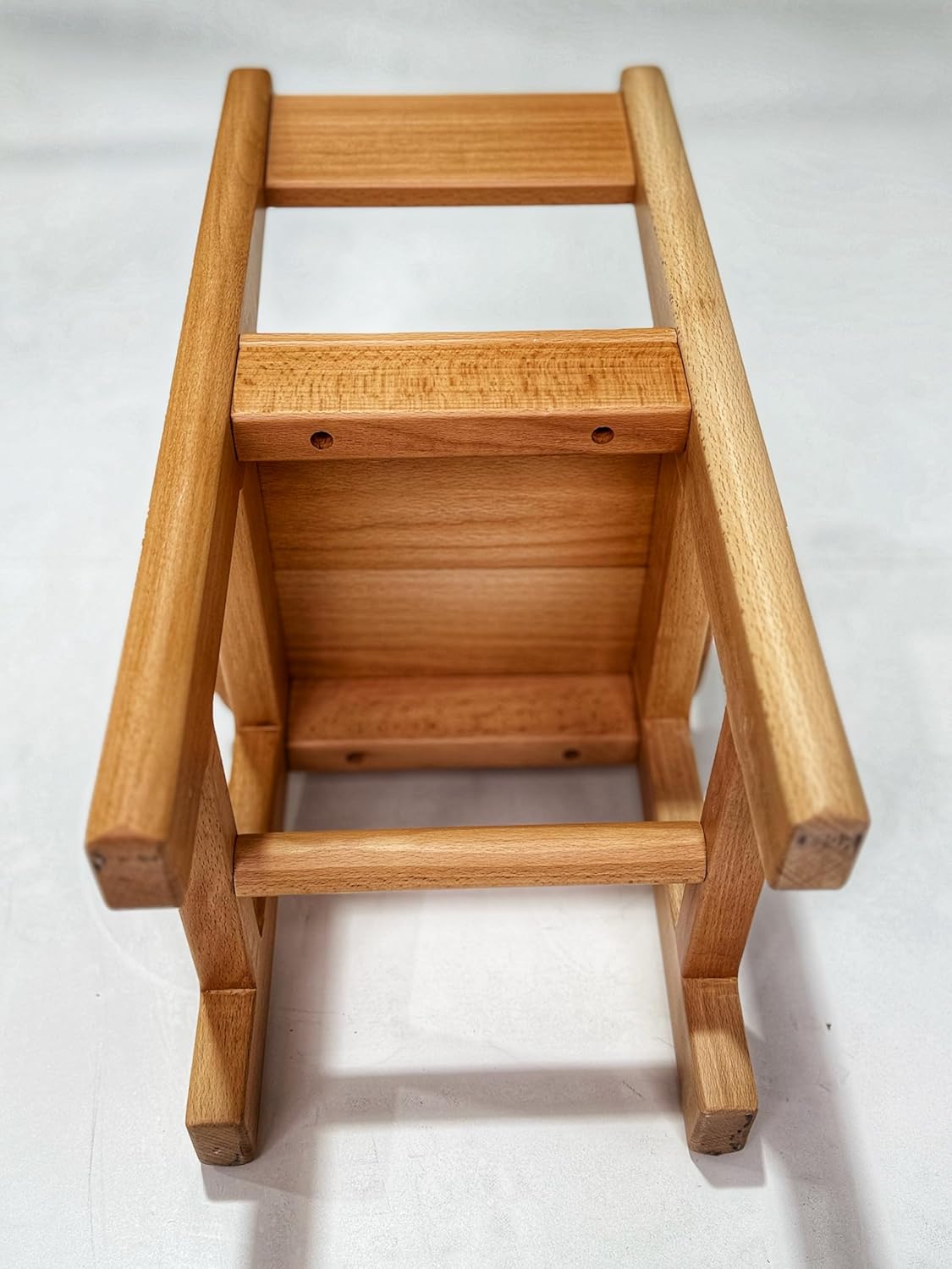 Pure Wood Solid Wood Children Chair for Kids and Kids Home Furniture