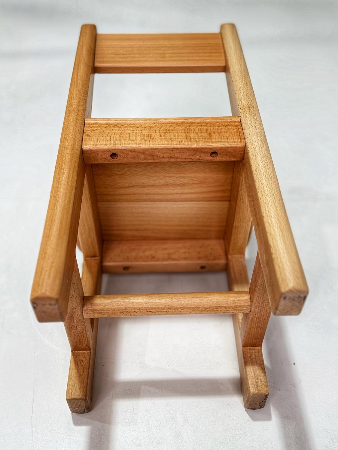 Pure Wood Solid Wood Children Chair for Kids and Kids Home Furniture