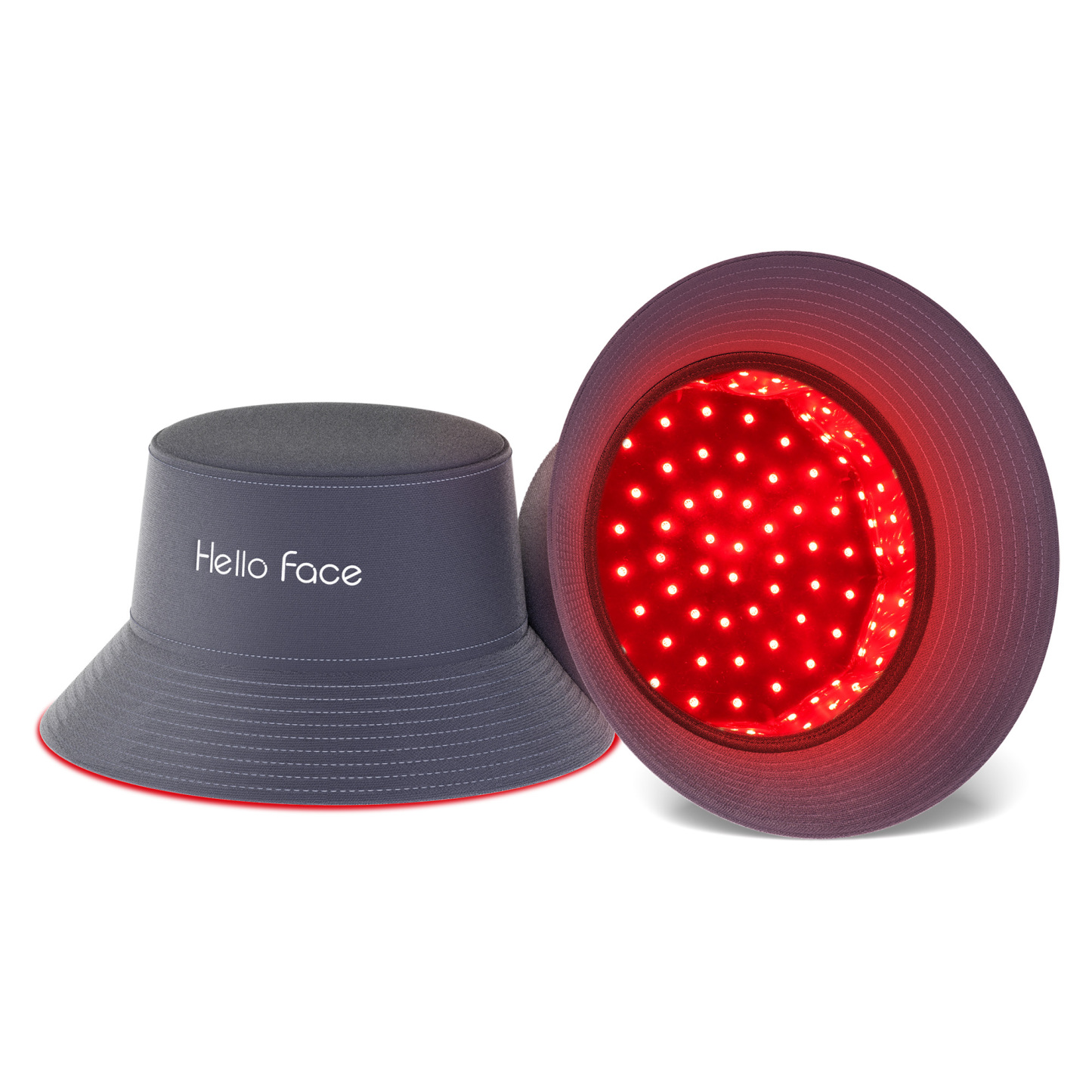 224 Infrared Light & 112 Red Light Laser Cap