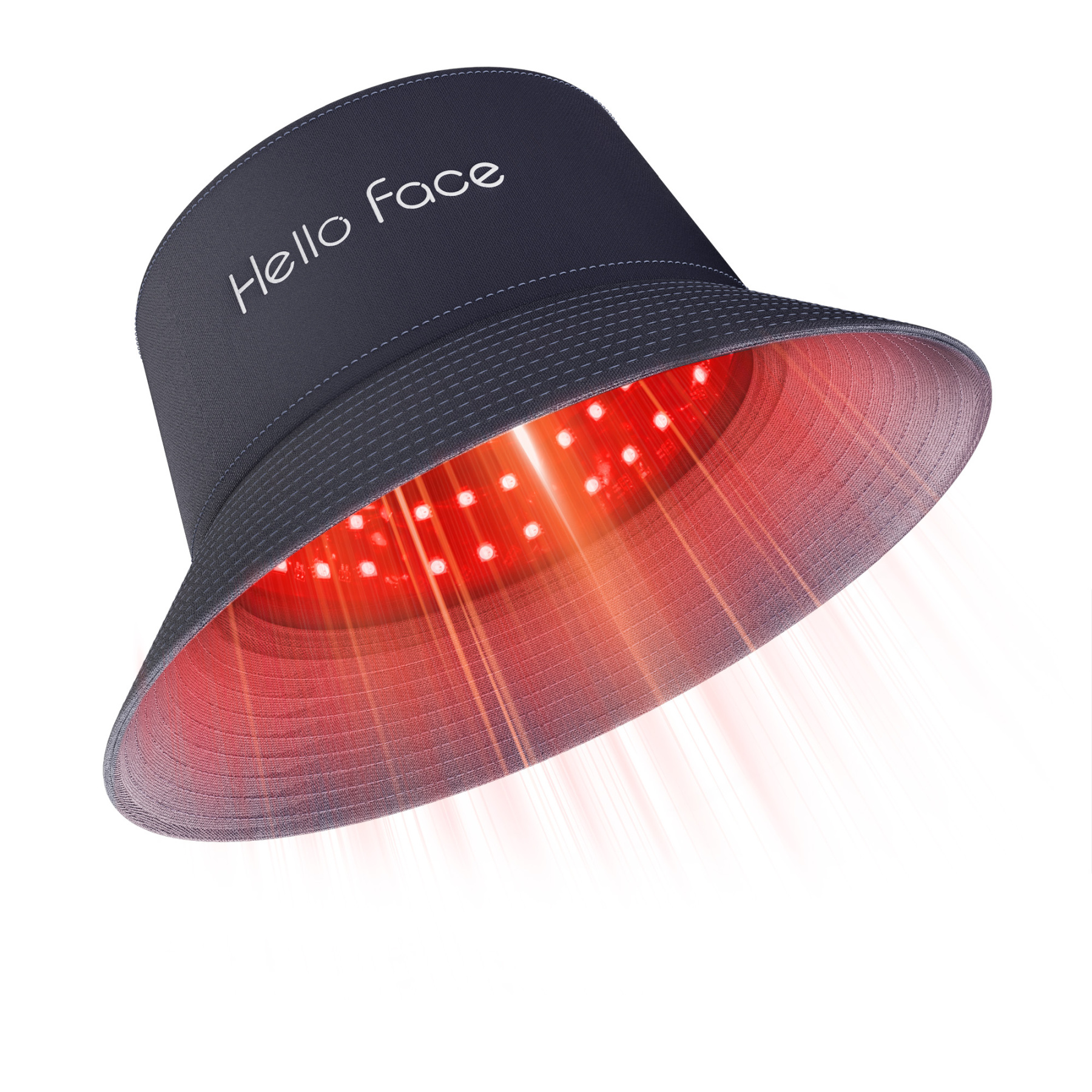 224 Infrared Light & 112 Red Light Laser Cap