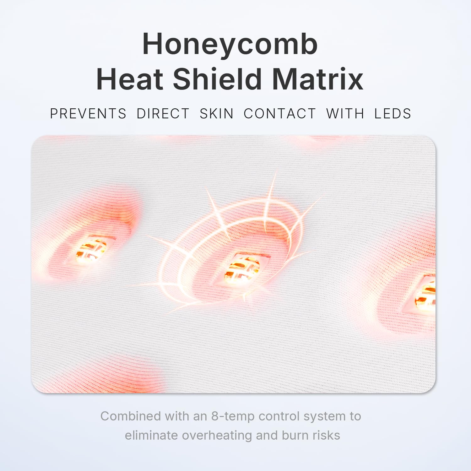 Led Mask Light Therapy