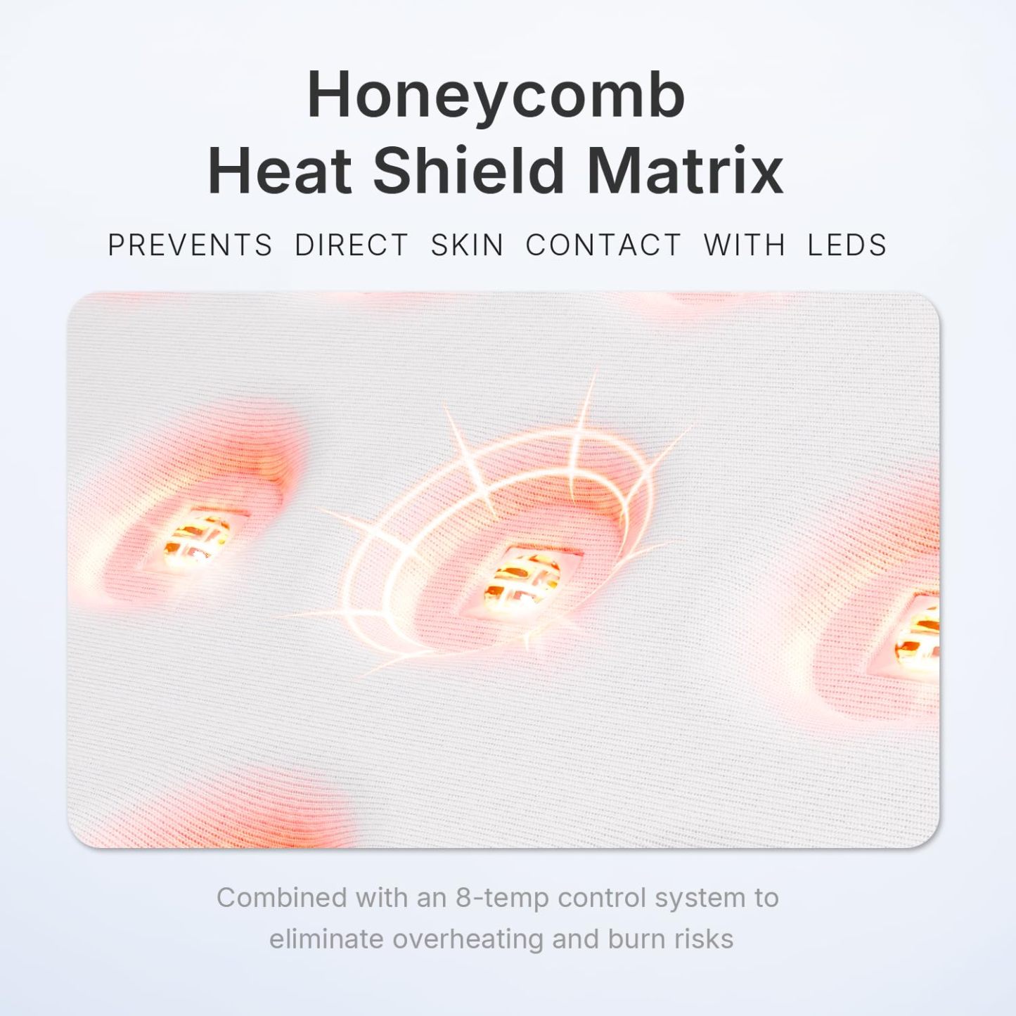 Led Mask Light Therapy