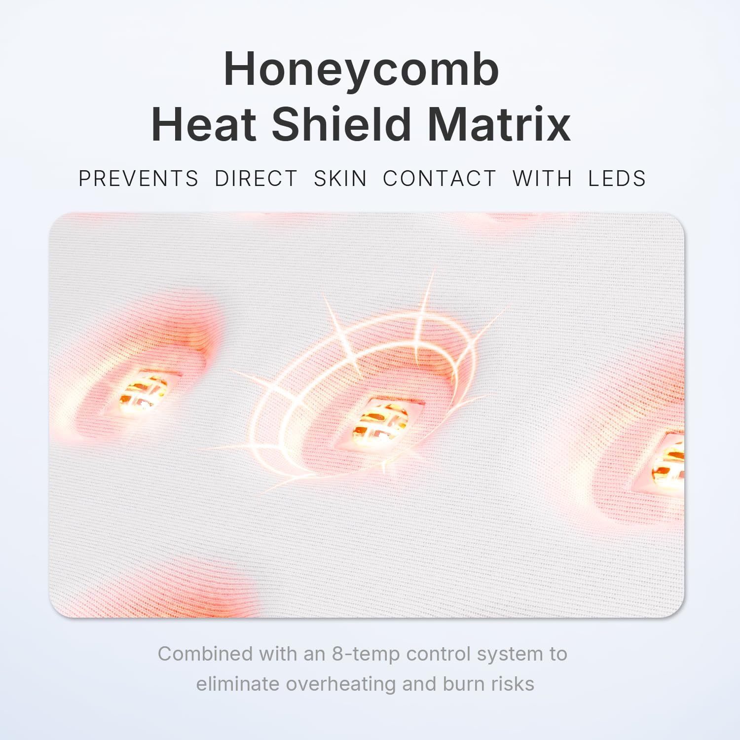 Led Mask Light Therapy