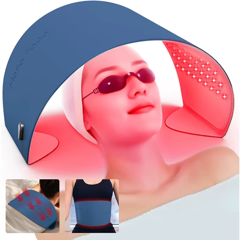 Professional Red Light Therapy Mask At Home Red Light Therapy for Face and Full Body 