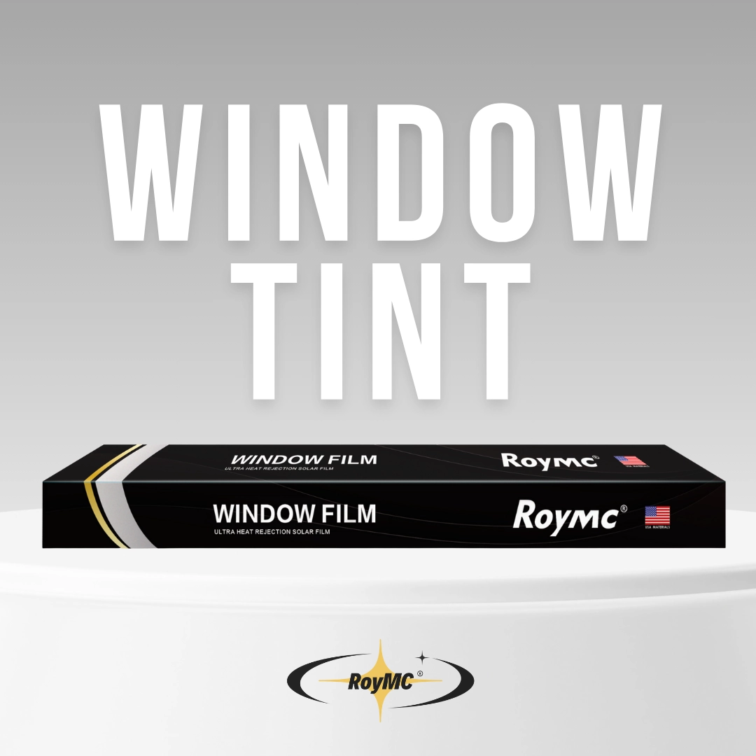 Window Tint
