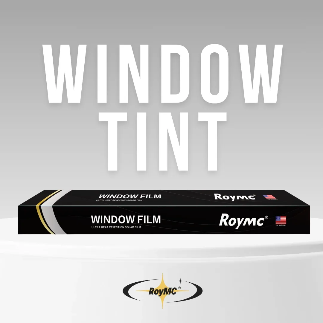 Window Tint