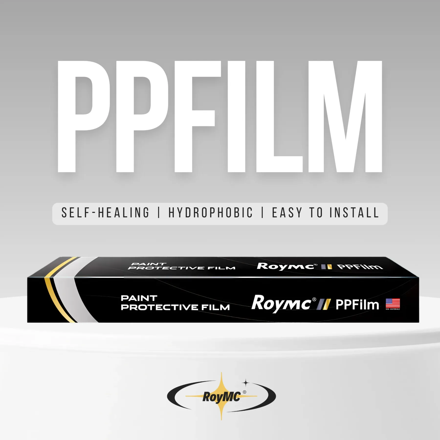 Paint Protection Film