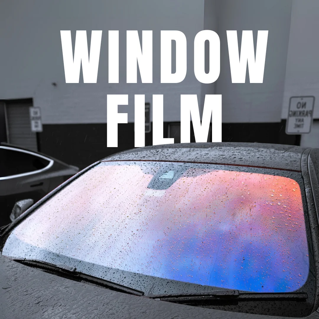 Window Tint