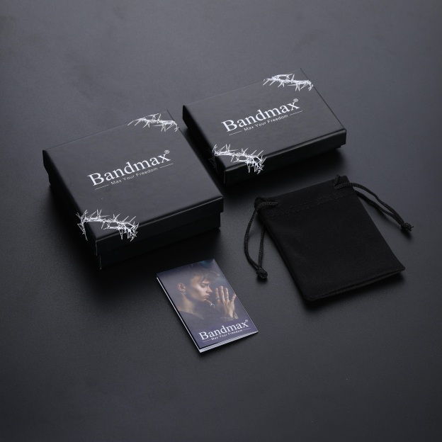 Twisted Rope Chain Necklace-18K Gold Plated