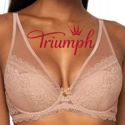 Triumph💥AMOURETTE CHARM DELIGHT — kup 1, a otrzymasz 2 gratis