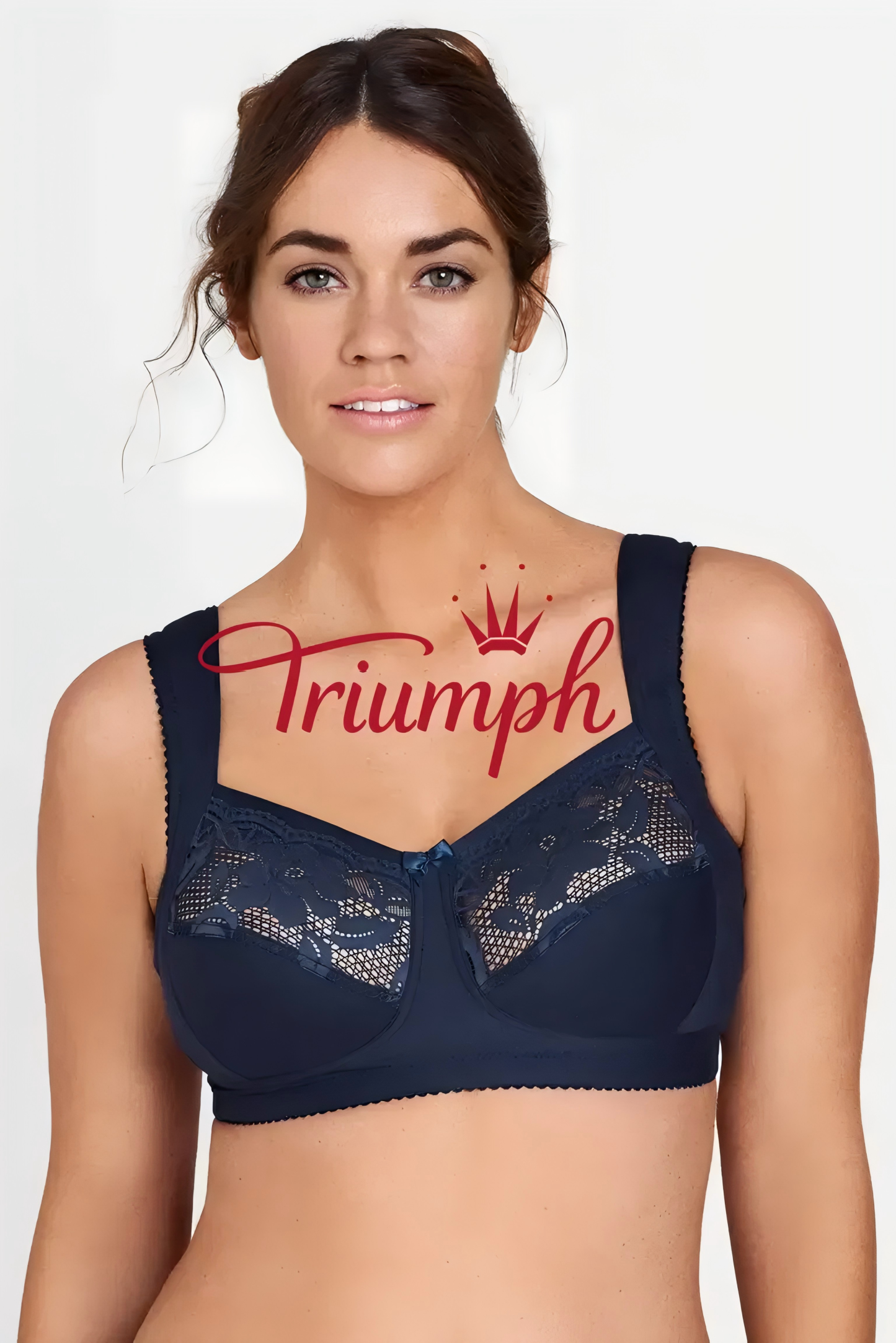 Triumph💥Krajková podprsenka na podporu-Kupte 1 a získáte 2 zdarma
