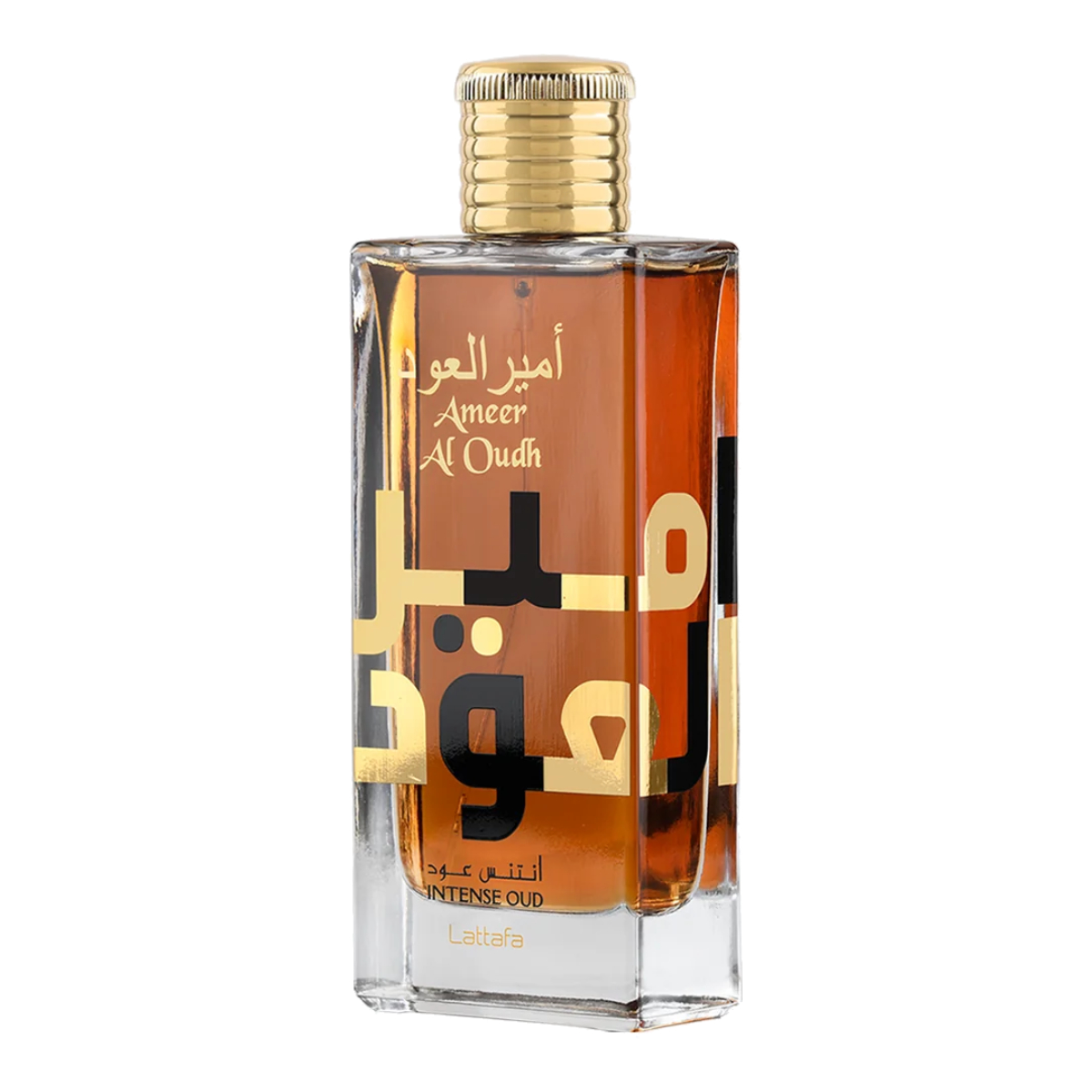 Lattafa Ameer Al Oud Intense– Eau de Parfum – 100ml