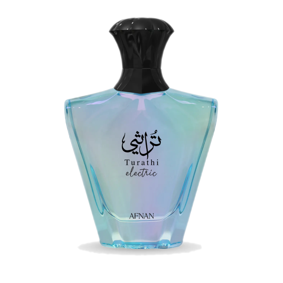 AFNAN Turathi Electric - Eau De Parfum - 90ml