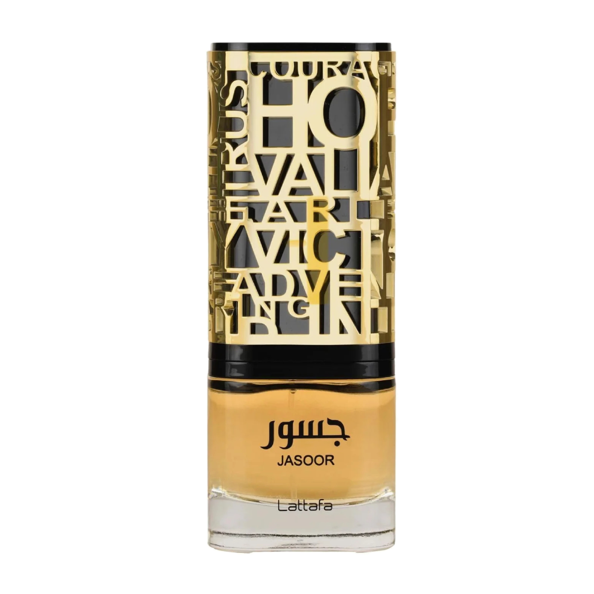 Lattafa Jasoor - Eau De Parfum - 100ml