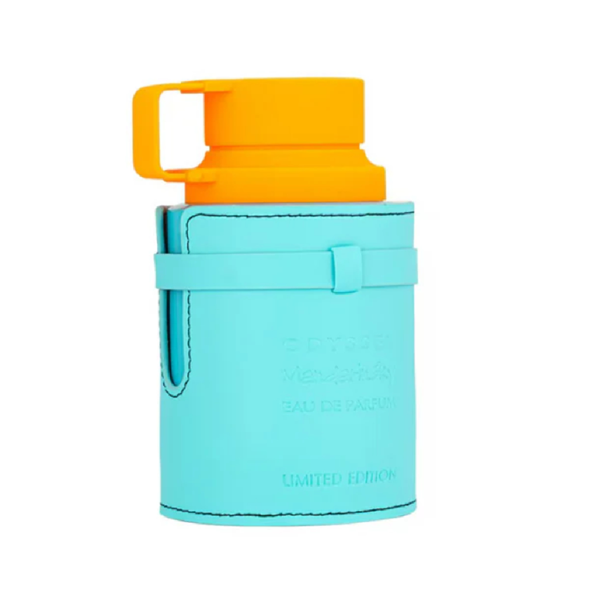 Armaf ODYSSEY MANDARIN SKY- Eau De Parfum - Men - 100ml