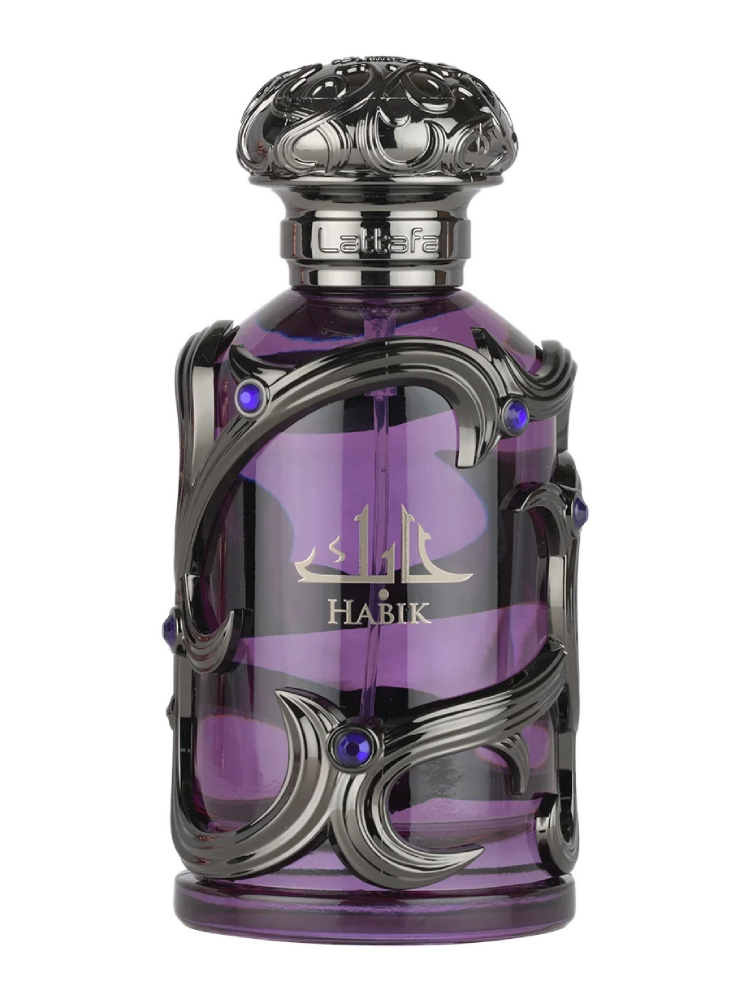 Lattafa Habik for Men – Eau de Parfum - Men – 100ml