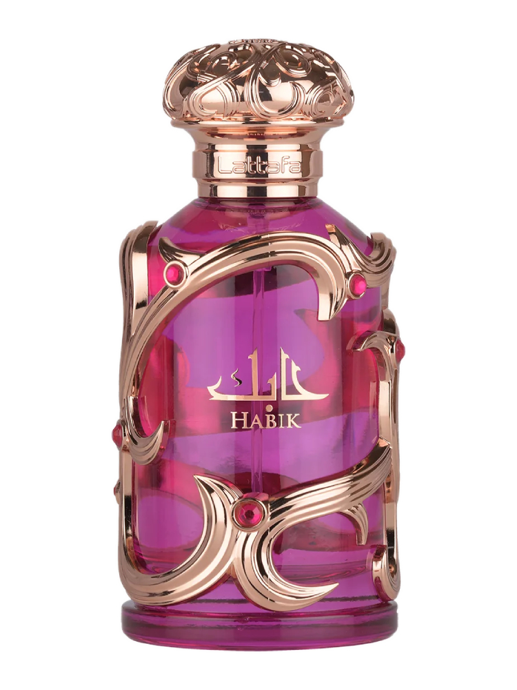 Lattafa Habik for Women – Eau de Parfum - Women – 100ml