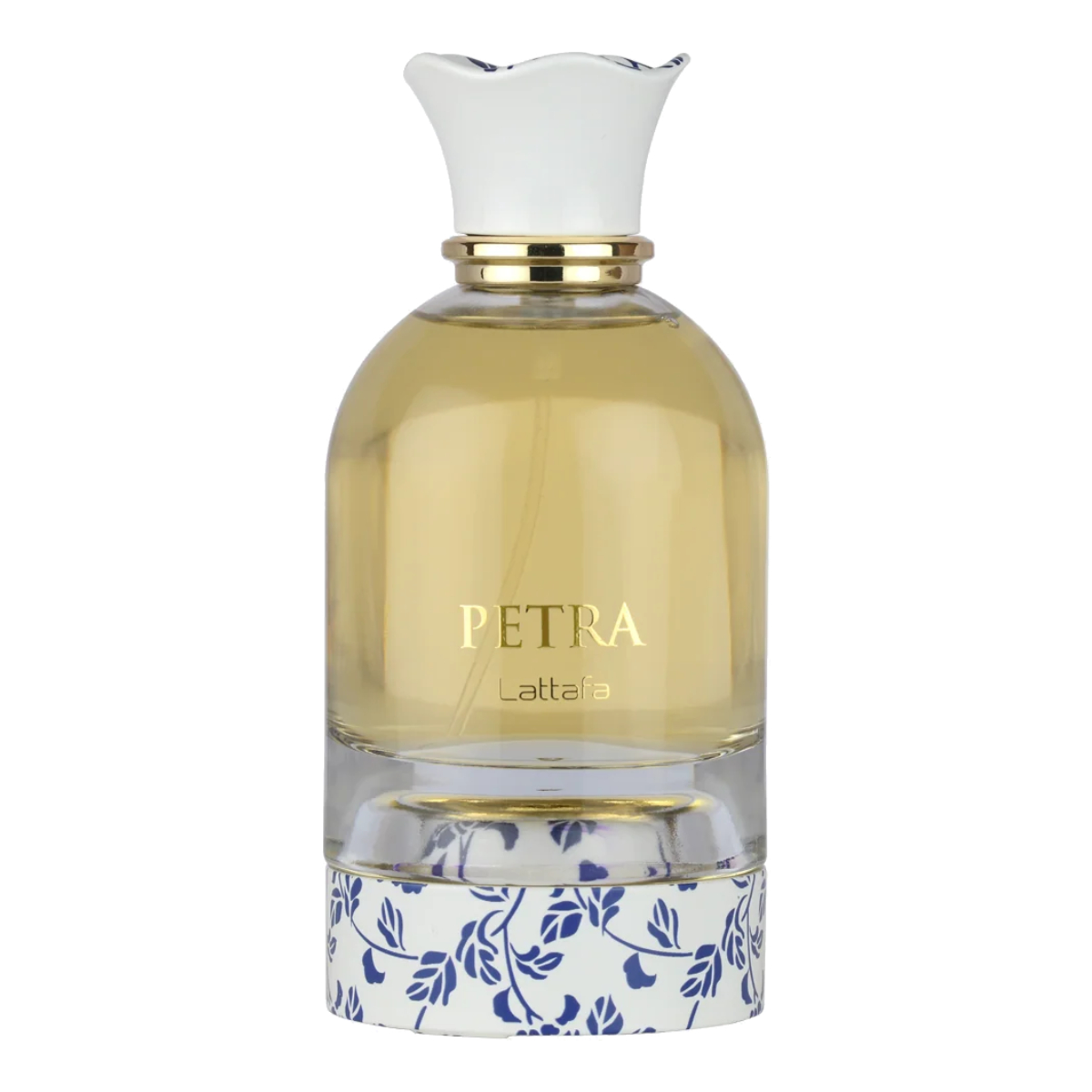 Lattafa Petra - Eau De Parfum - 100ml