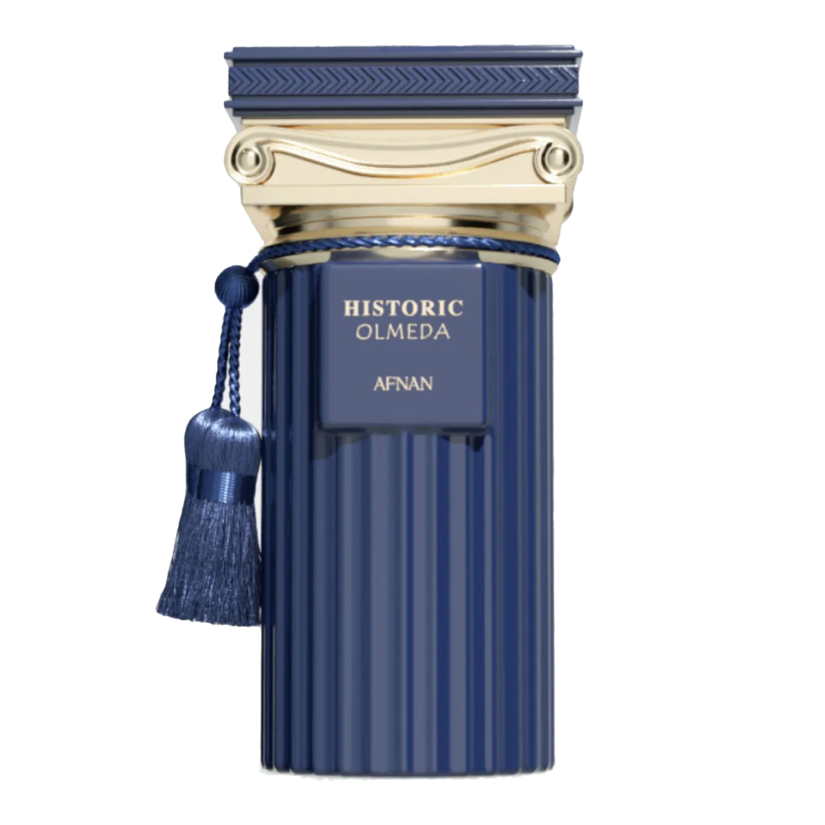 AFNAN HISTORIC OLMEDA - Eau de Parfum - 100ml