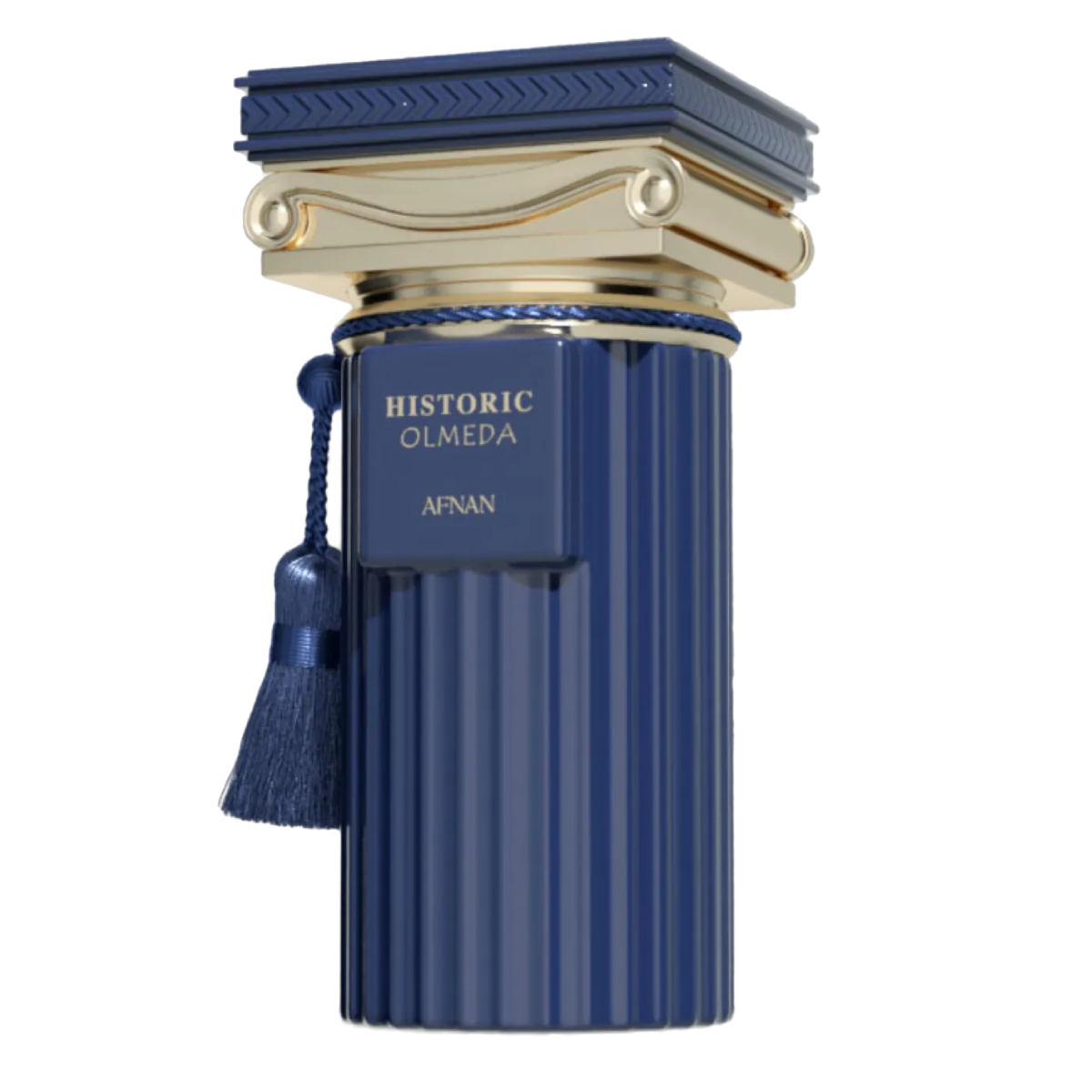 AFNAN HISTORIC OLMEDA - Eau de Parfum - 100ml