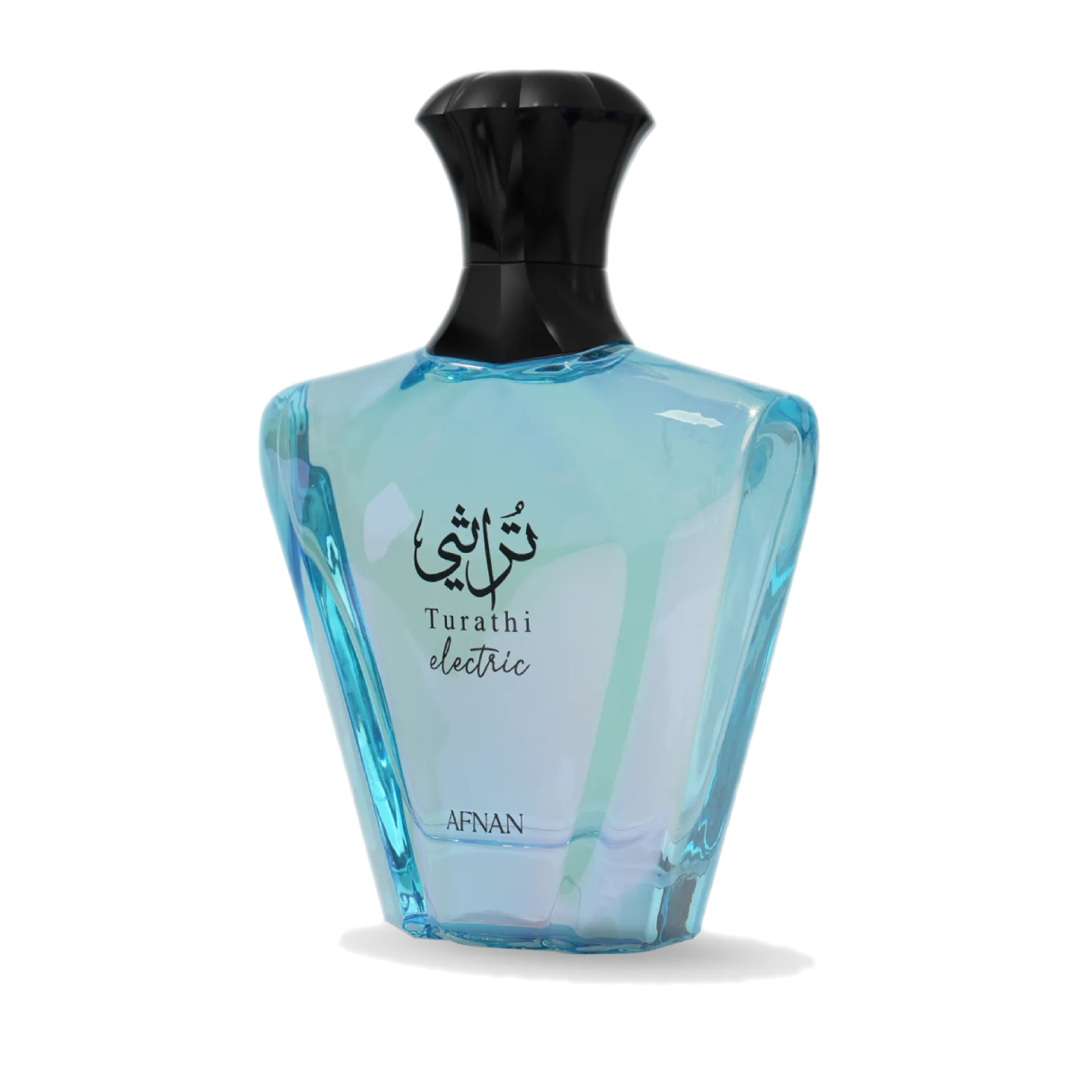 AFNAN Turathi Electric - Eau De Parfum - 90ml