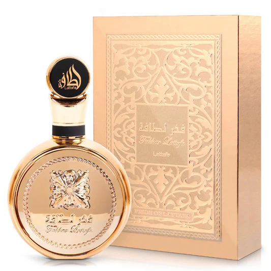 Lattafa Fakhar Extrait– Eau de Parfum – 100ml