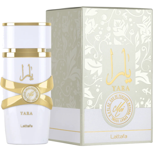 Lattafa Yara Moi – Eau de Parfum – 100ml