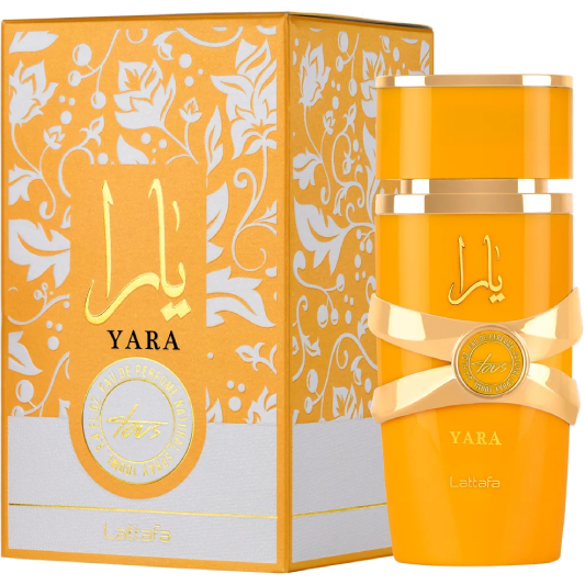 Lattafa Yara Tous – Eau de Parfum – 100ml