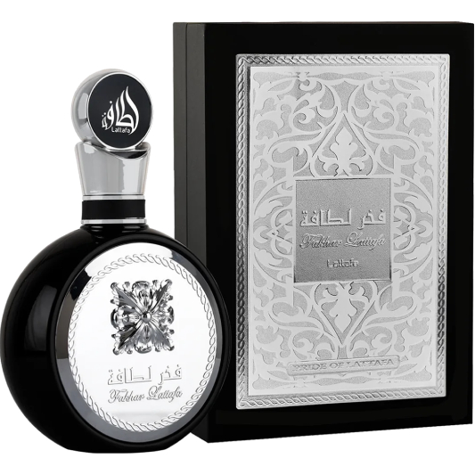Lattafa Fakhar Black– Eau de Parfum – 100ml