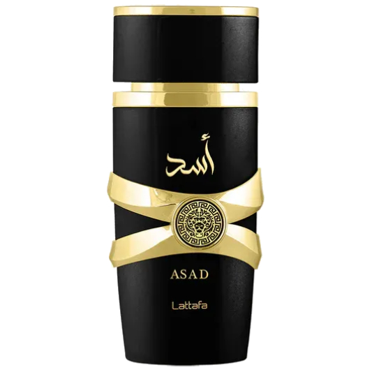 Lattafa Asad – Eau de Parfum – 100ml