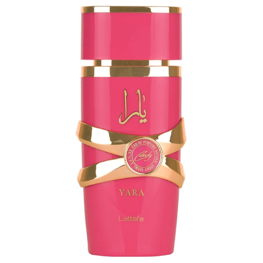 Lattafa Yara Candy – Eau de Parfum – 100ml