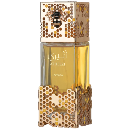 Lattafa Atheeri – Eau de Parfum – 100ml