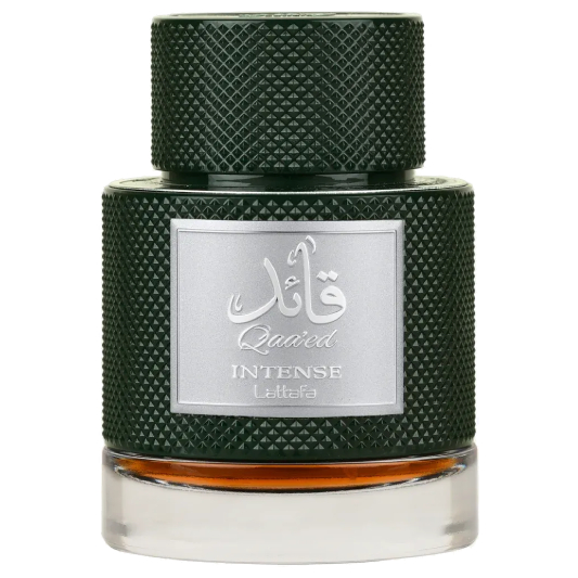 Lattafa Qaaed– Eau de Parfum – 100ml