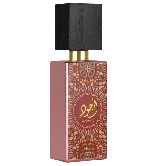 Lattafa Ajwad Pink To Pink– Eau de Parfum – 60ml