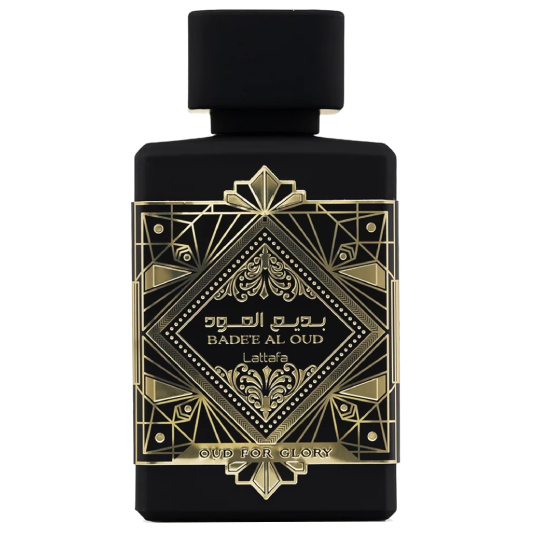 Lattafa Badee Al Oud Glory – Eau de Parfum – 100ml