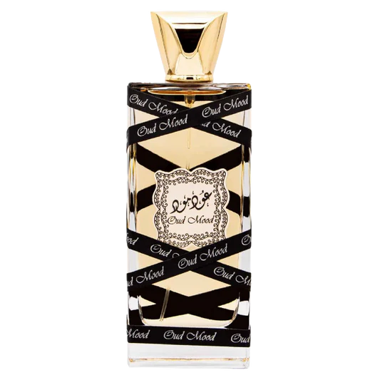 Lattafa Oud Mood – Eau de Parfum – 100ml