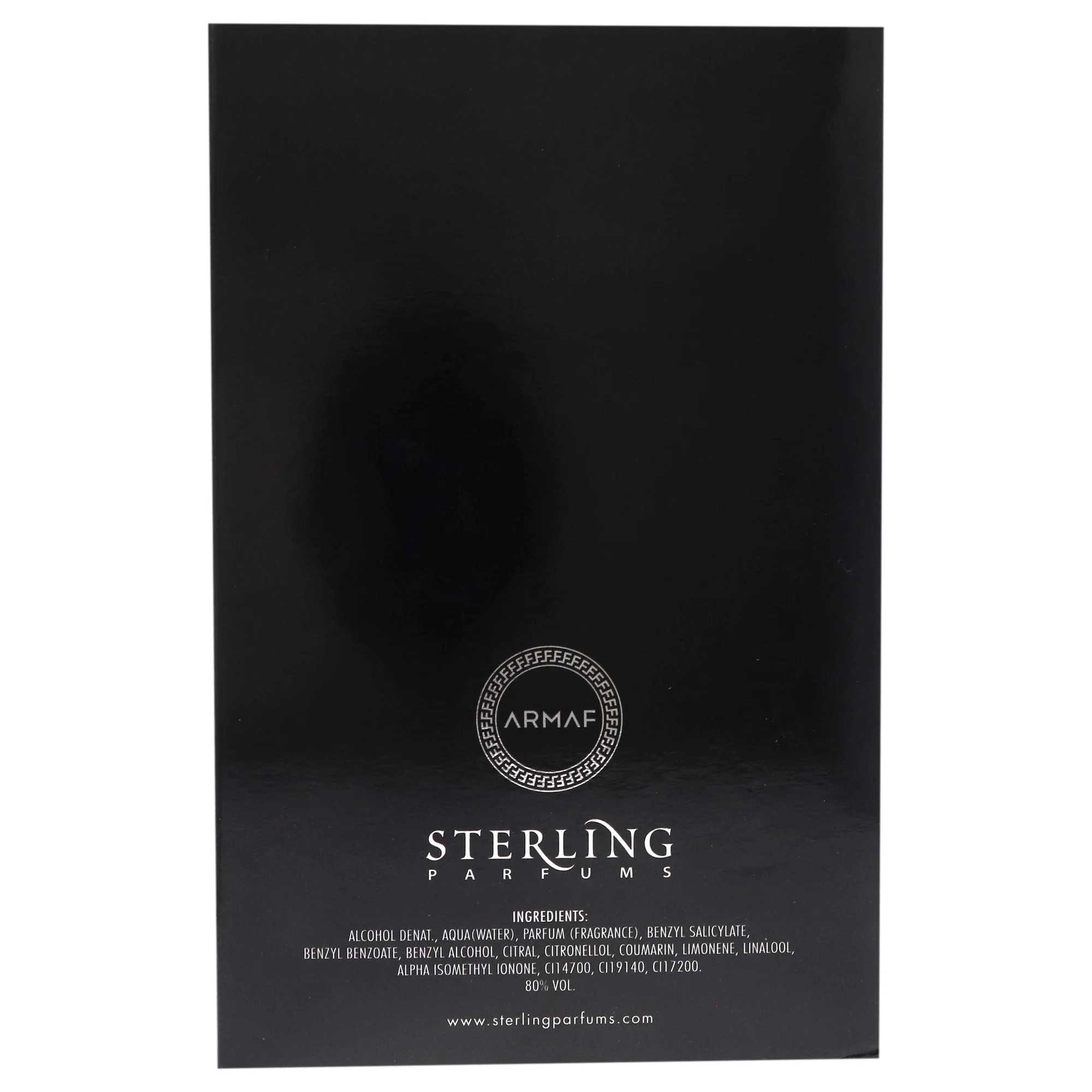 Armaf CLUB DE NUIT MAN- Eau De Parfum - Men - 105ml